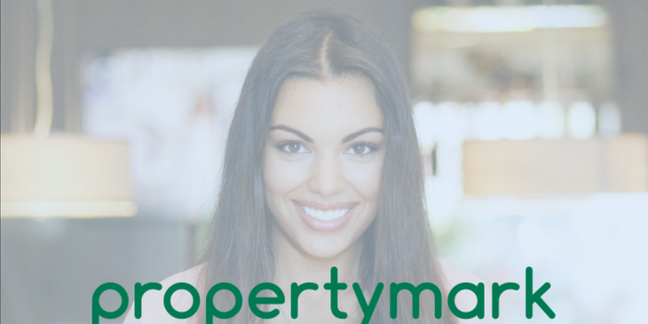 Propertymark Job Board logo.