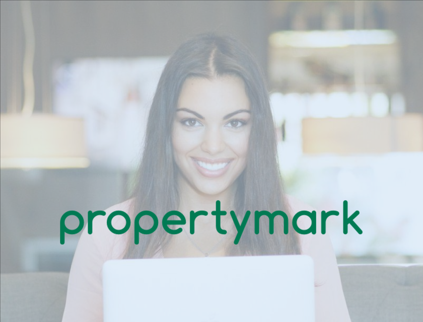 Propertymark Job Board logo.