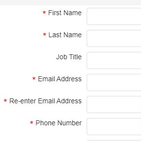 Register as an employer.