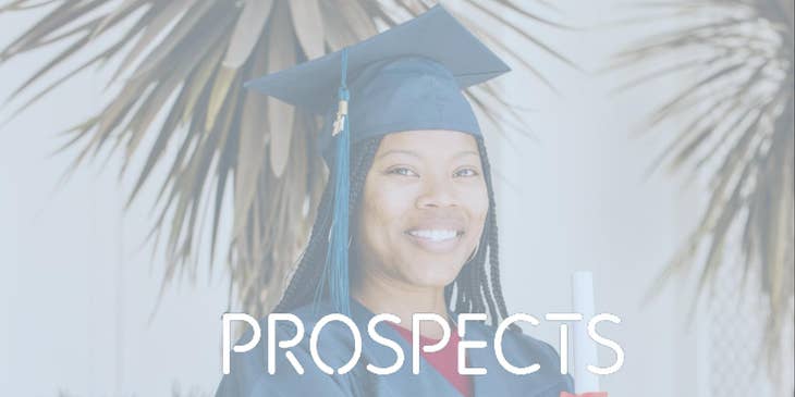 Prospects logo.