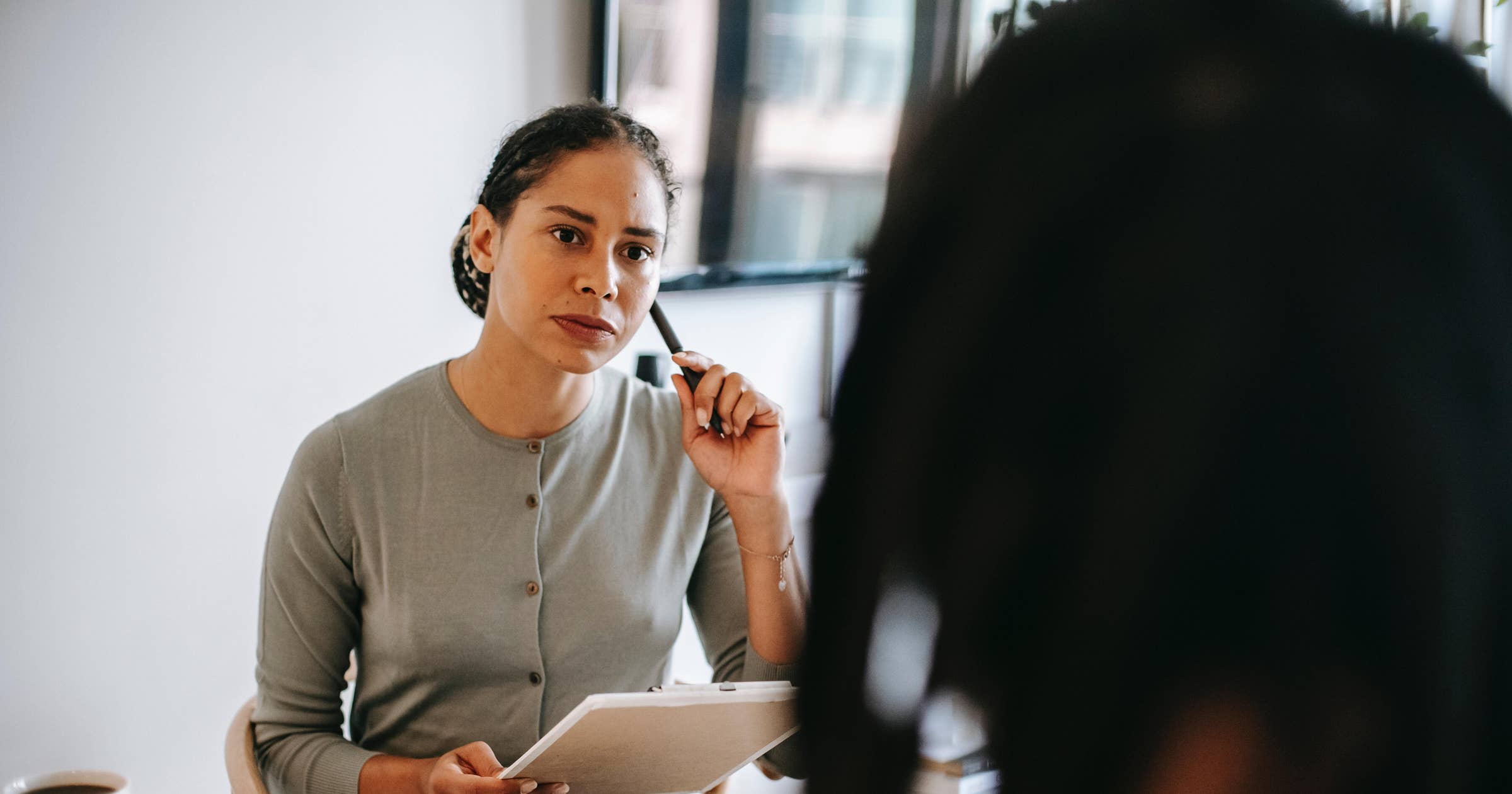 Protective Services Worker Interview Questions