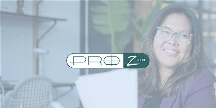 Logo ProZ.com