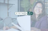 Logo ProZ.com