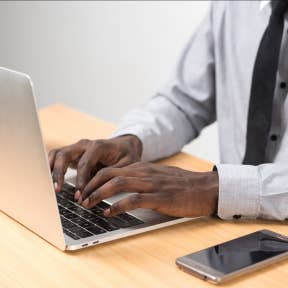 Create your job post.