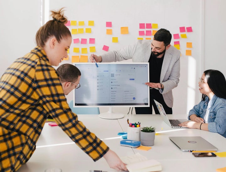 Public Relations Interview Questions