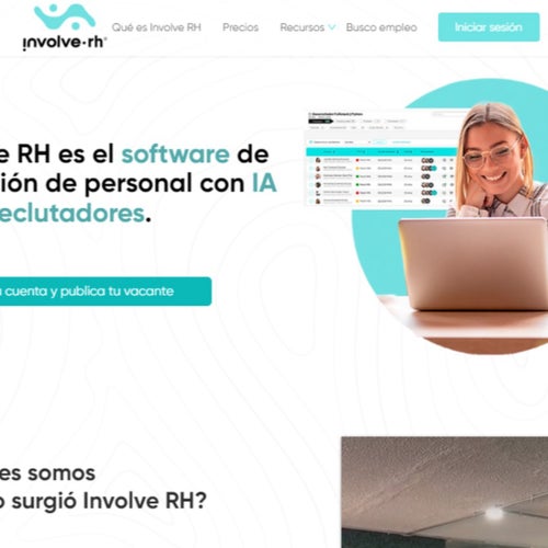Cómo publicar una vacante en Involve RH:
