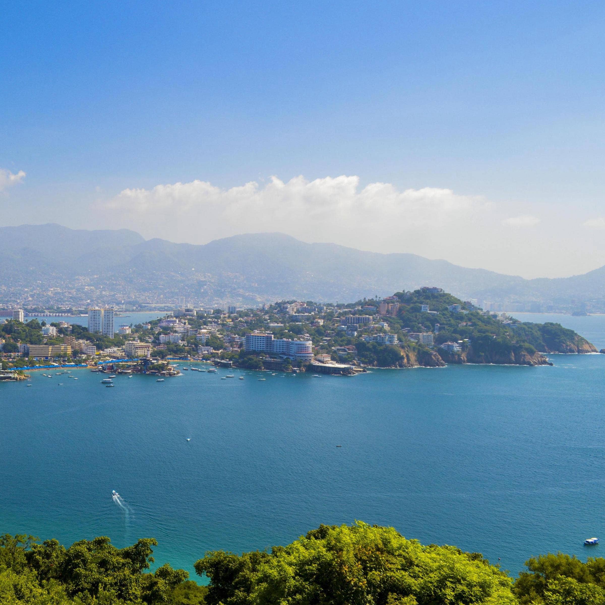 Las mejores bolsas de trabajo en Guerrero