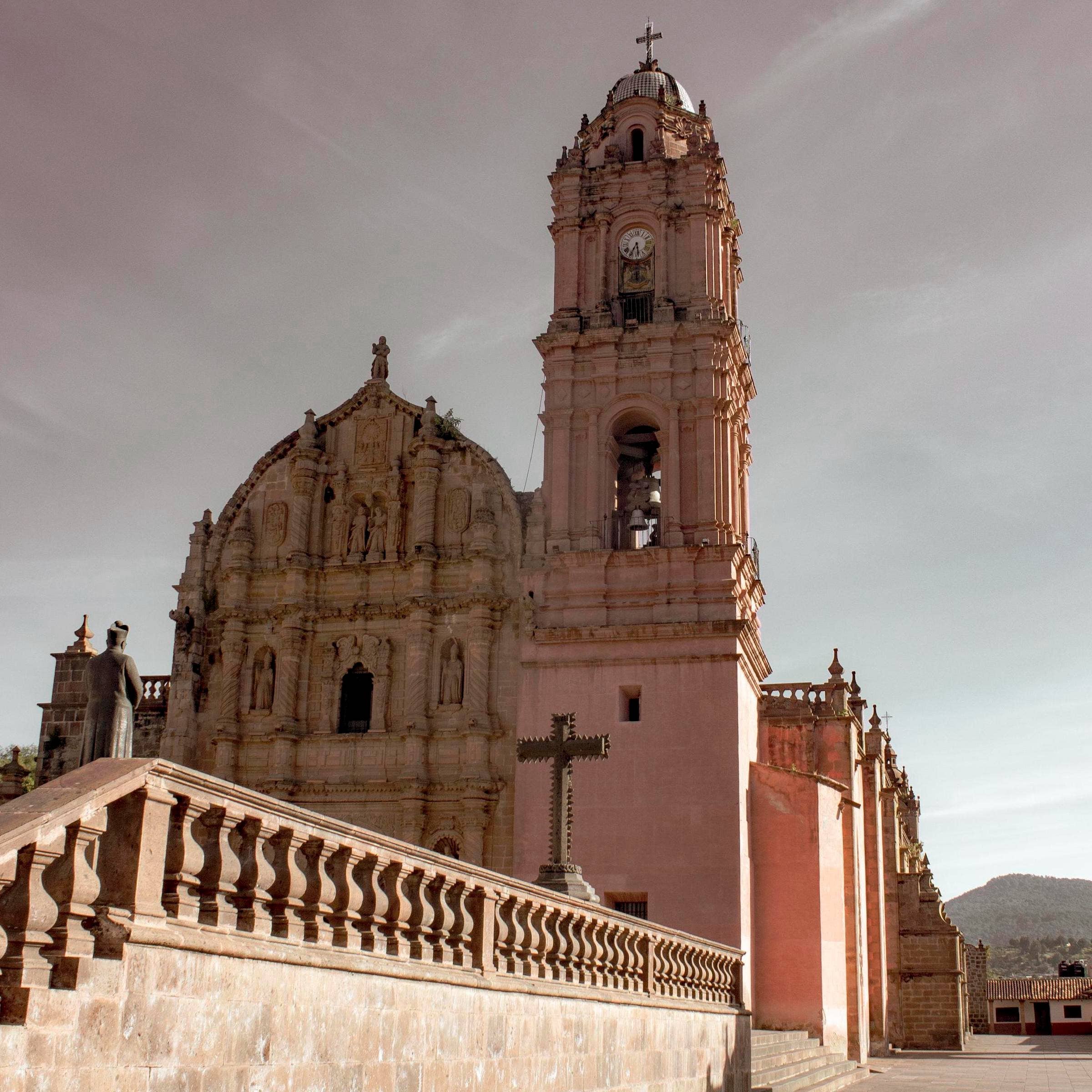 Las mejores bolsas de trabajo en Michoacán