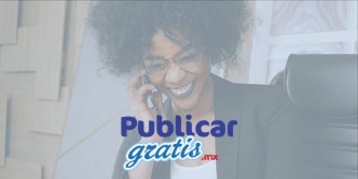 Logo de Publicar Gratis.