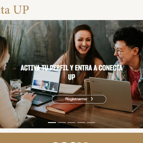 Cómo publicar vacantes en Conecta UP: