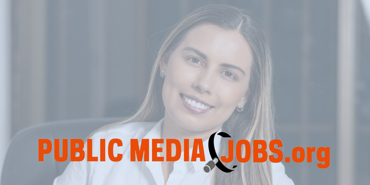 PublicMediaJobs.org logo.