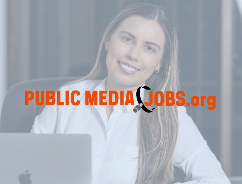 PublicMediaJobs.org logo.