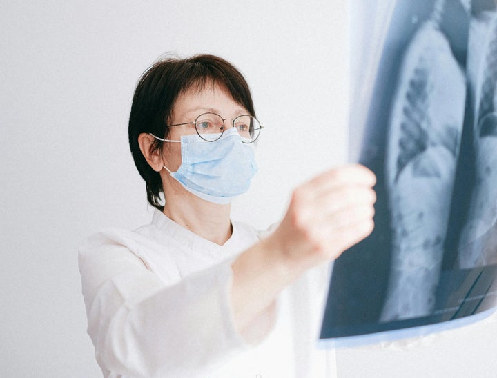 Pulmonologist Interview Questions