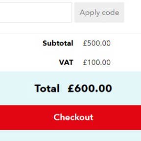 Purchase your job post.