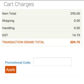 Purchase your job posting package.