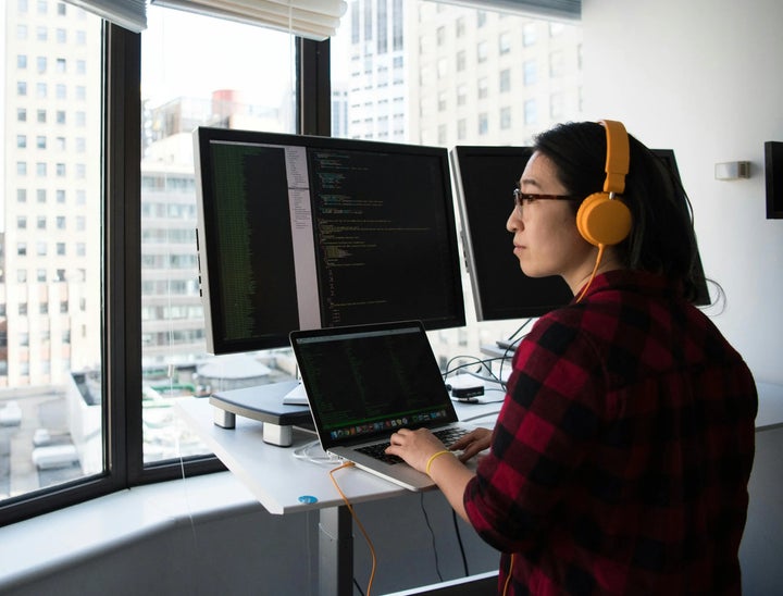 Python Developer Interview Questions