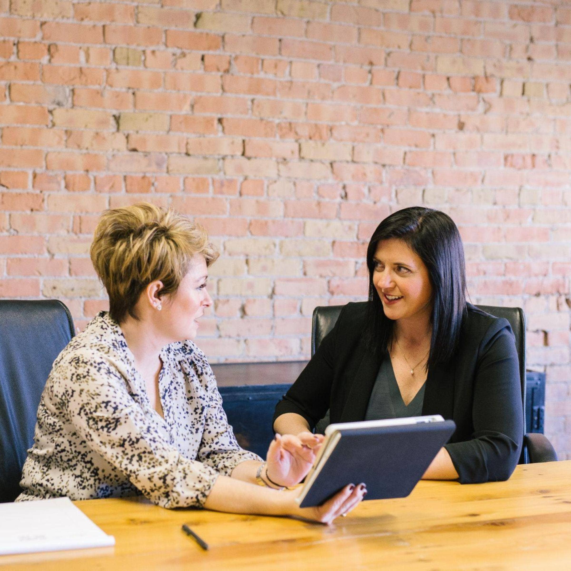 ¿Qué es una contratación directa?