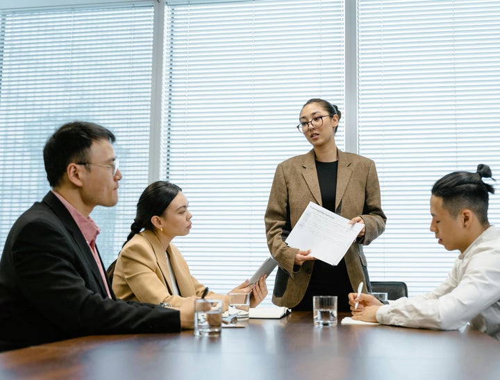 Quality Manager Job Description