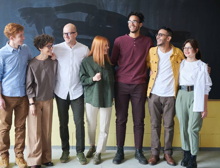 ¿Qué es People Operations?