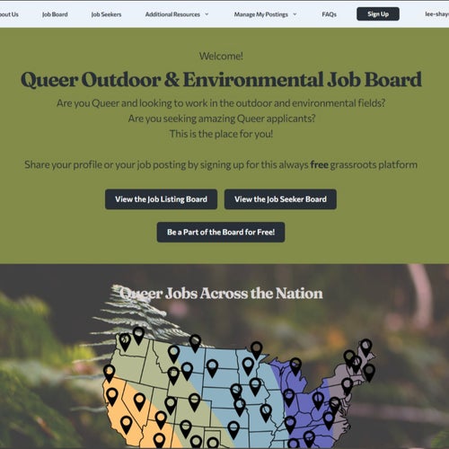 How to Post a Job on QOE Job Board: