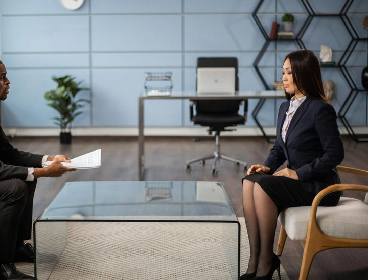 Questions to Ask Interviewers