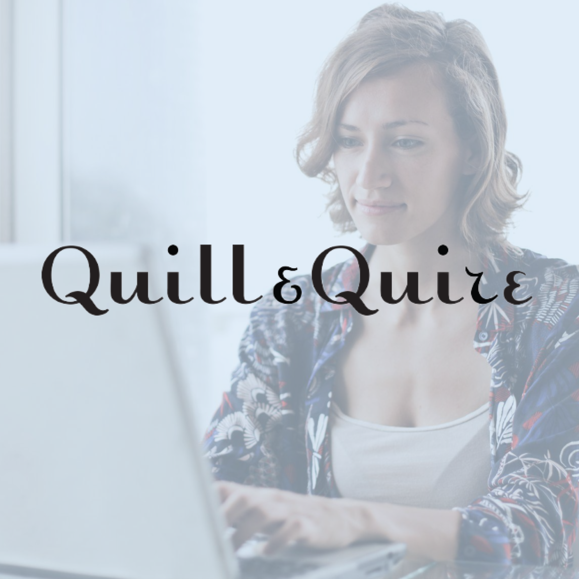 Quill and Quire Job Board