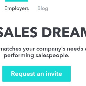 Click on “Employers.”
