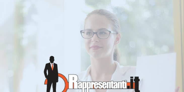 Logo Rappresentanti.IT.