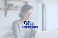 Logotipo do RBS Empregos.