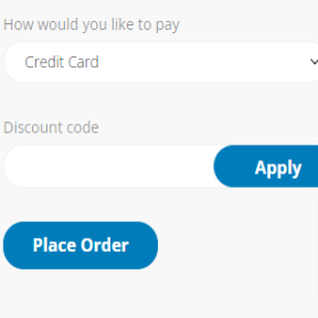 Pay for your listing.