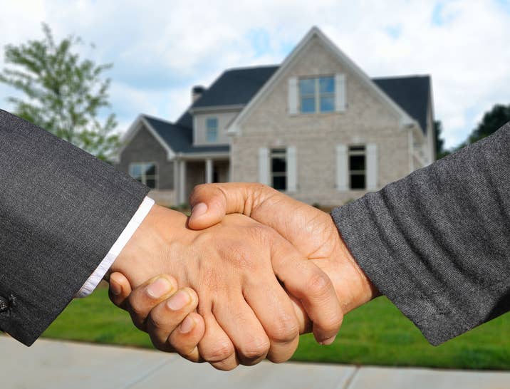 Real Estate Job Boards