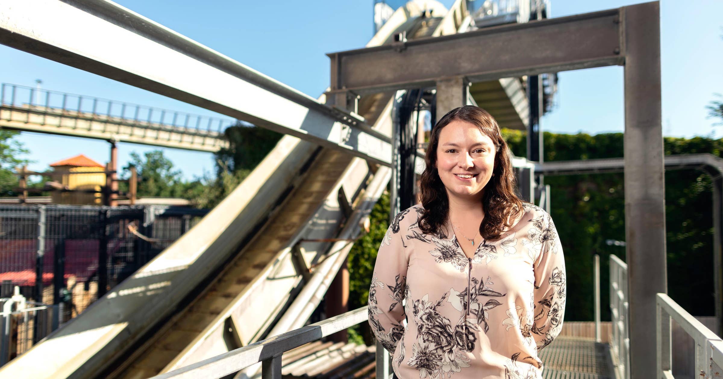 Recreation Attendant Job Description