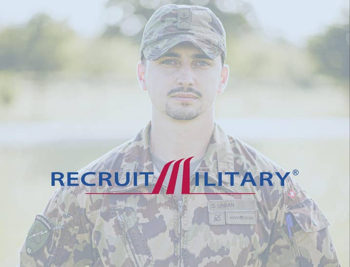 RecruitMilitary