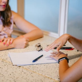Estimate your hiring needs.