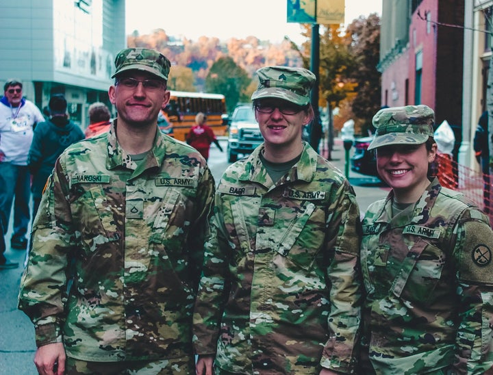 RecruitMilitary Review With Pricing, Alternatives, and FAQs