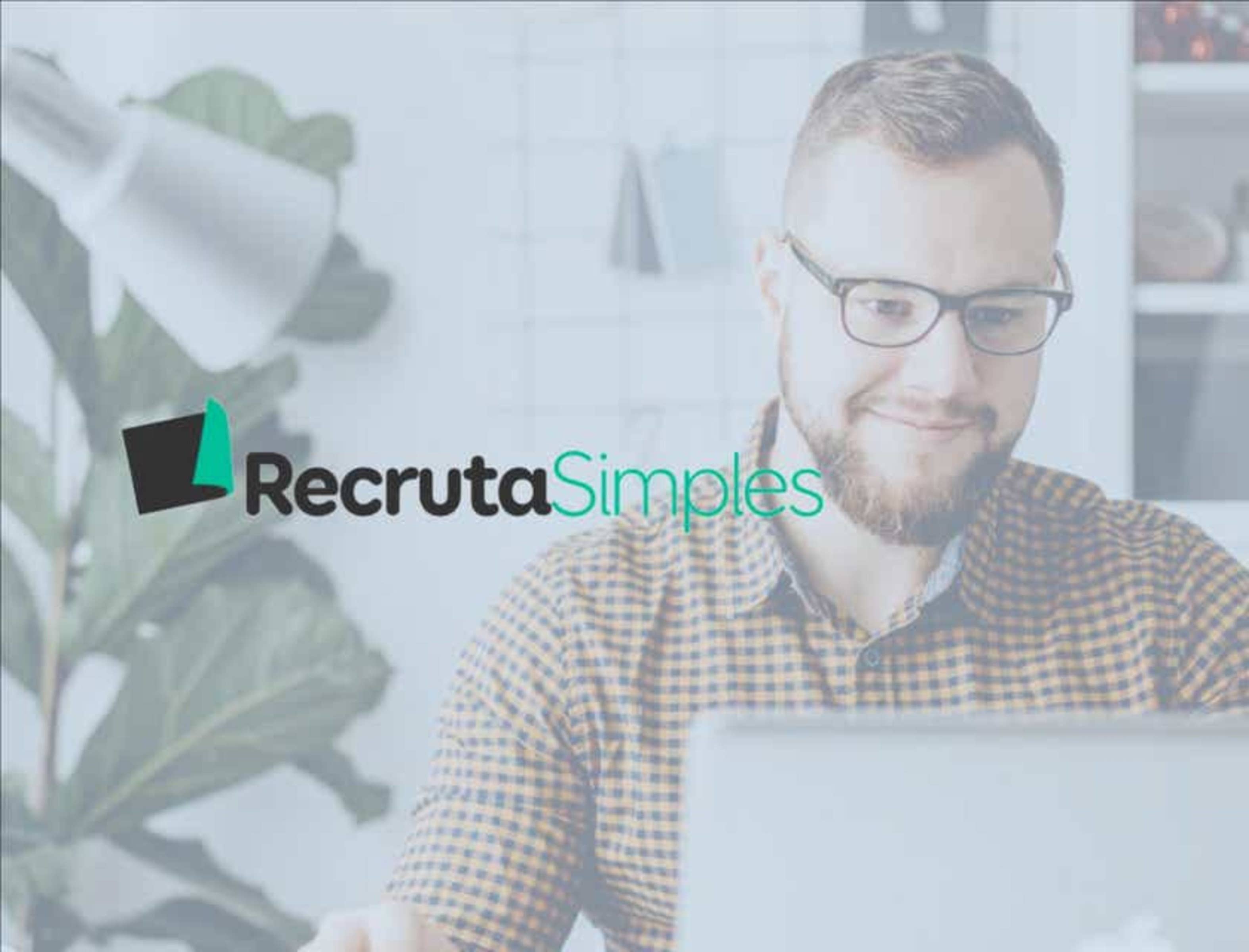 Review do Recruta Simples com preços, comparações e FAQs