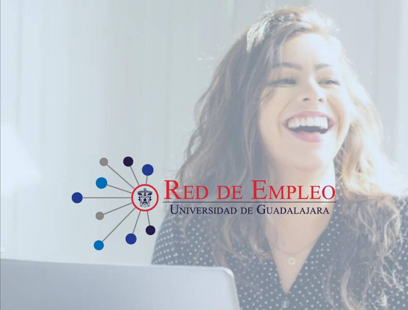 Logo de Red de Empleo.