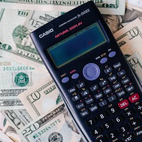 Reduce your expenditures.