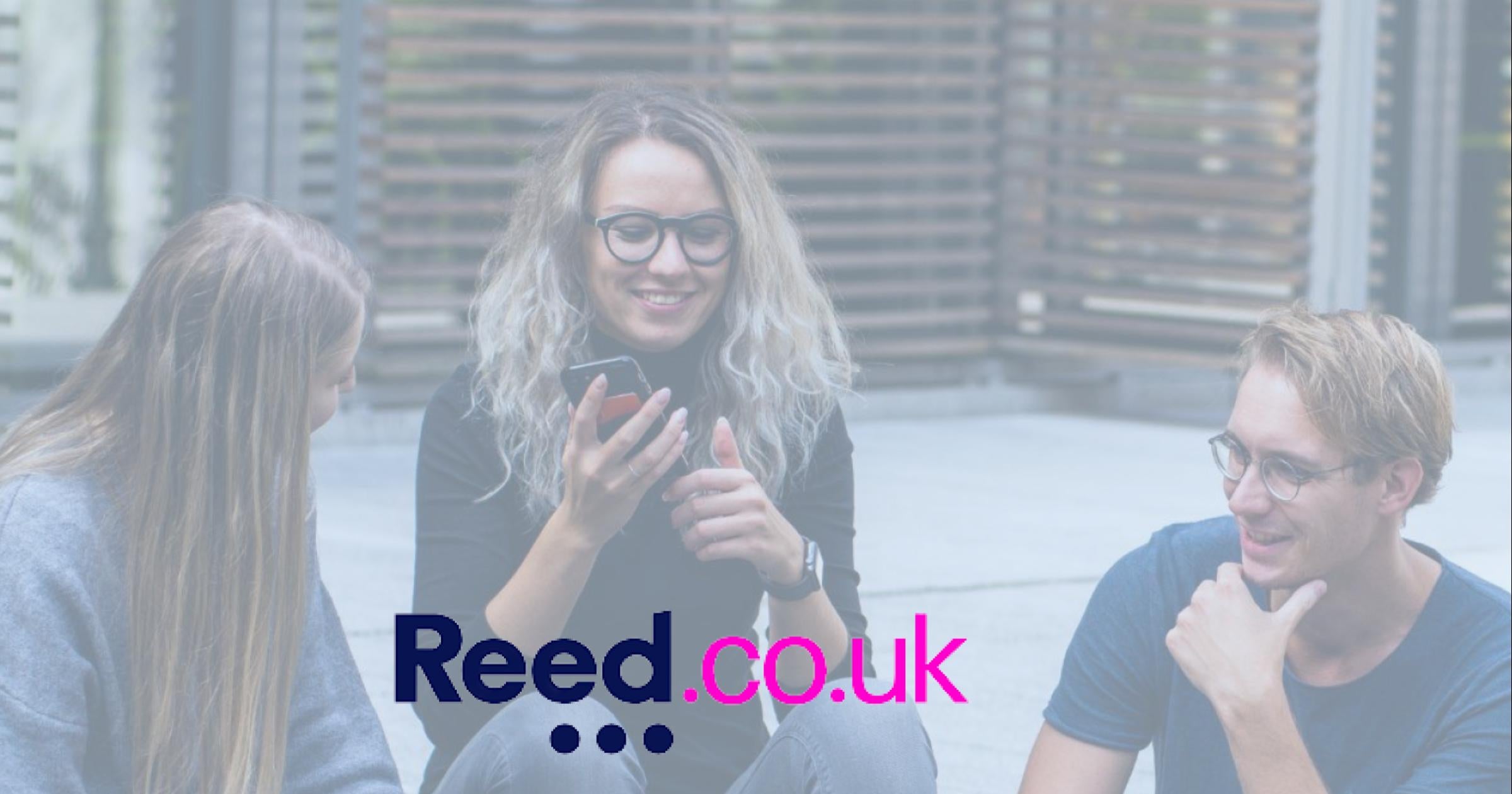 Reed.co.uk