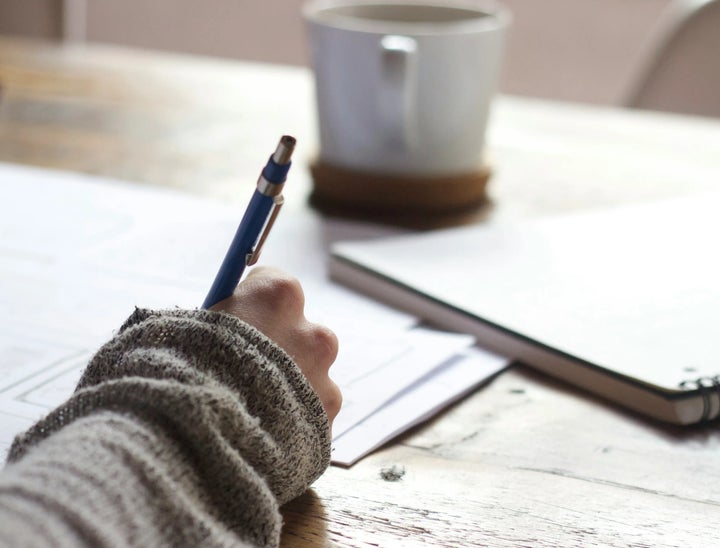 Reference Letter