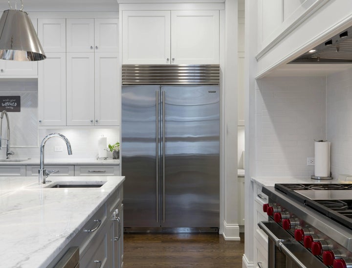 Refrigeration Technician Job Description