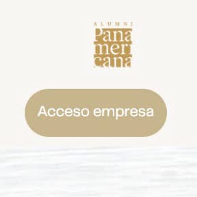 Regístrate en Conecta UP.