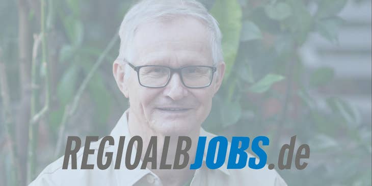 Logo von REGIOALBJOBS.de.