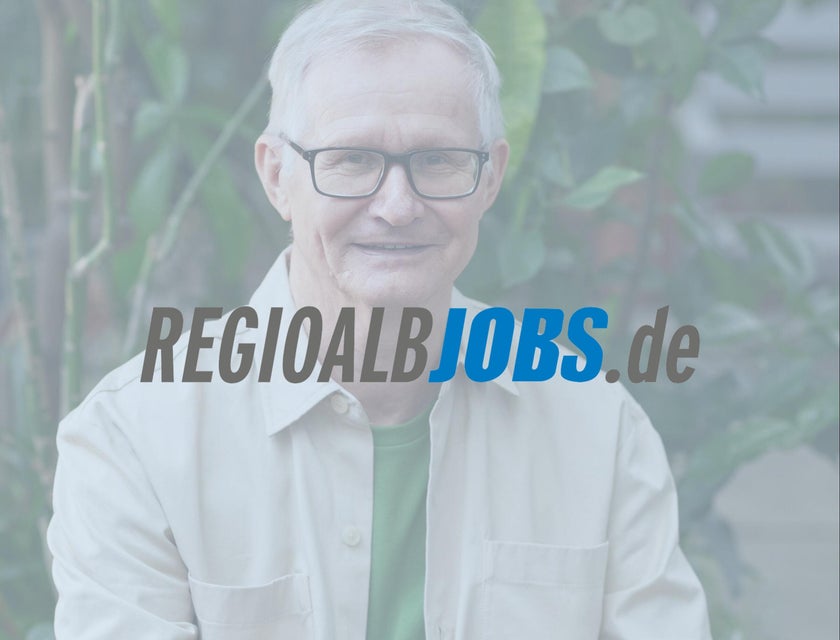 Logo von REGIOALBJOBS.de.