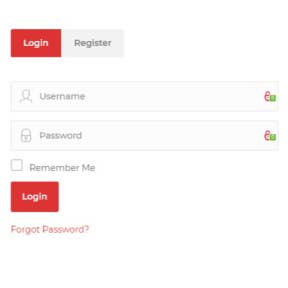 Register as an employer.