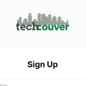 Register as an employer.