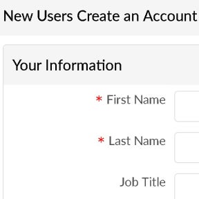 Register or log in to your ALPFA account.