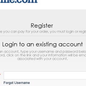 Register or log in to your Jacksonville.com account.