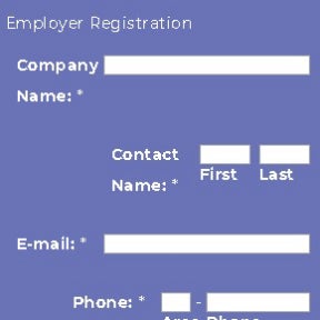 Register your business.