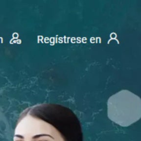 Registra a tu empresa.
